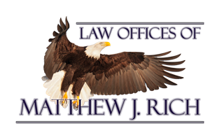 Law Offices of Matthew J. Rich, P. C.